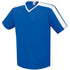 Russell Athletic Genesis Soccer Jersey (322730), Color 'Royal/White'